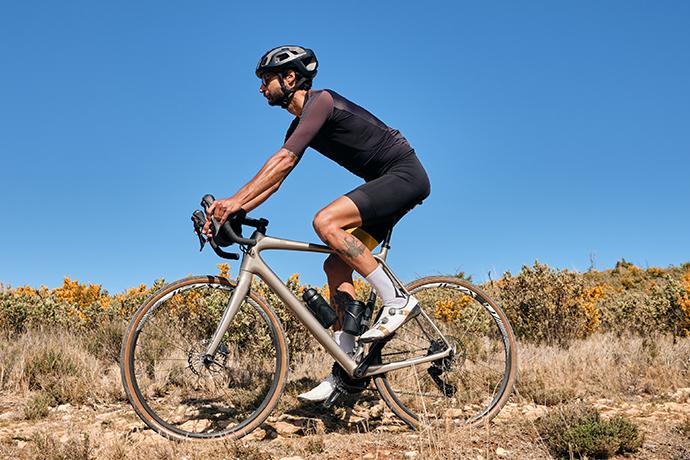 Grave / Cyclocross Bike