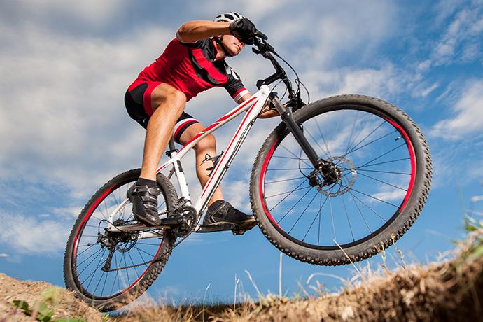 MTB Bike