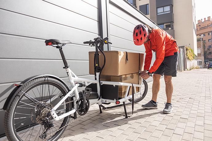 Cargo Bike