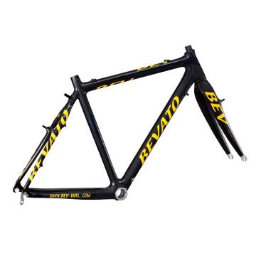 Bicycle Frame & Accessories