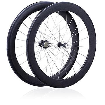 Axle & Cassette Accessories